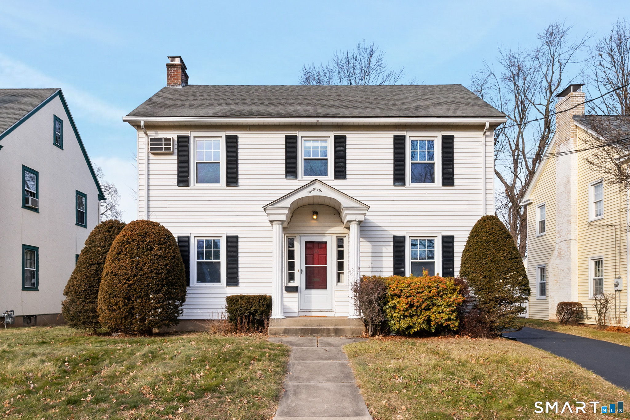 36 Meadowbrook Road West Hartford CT 06107