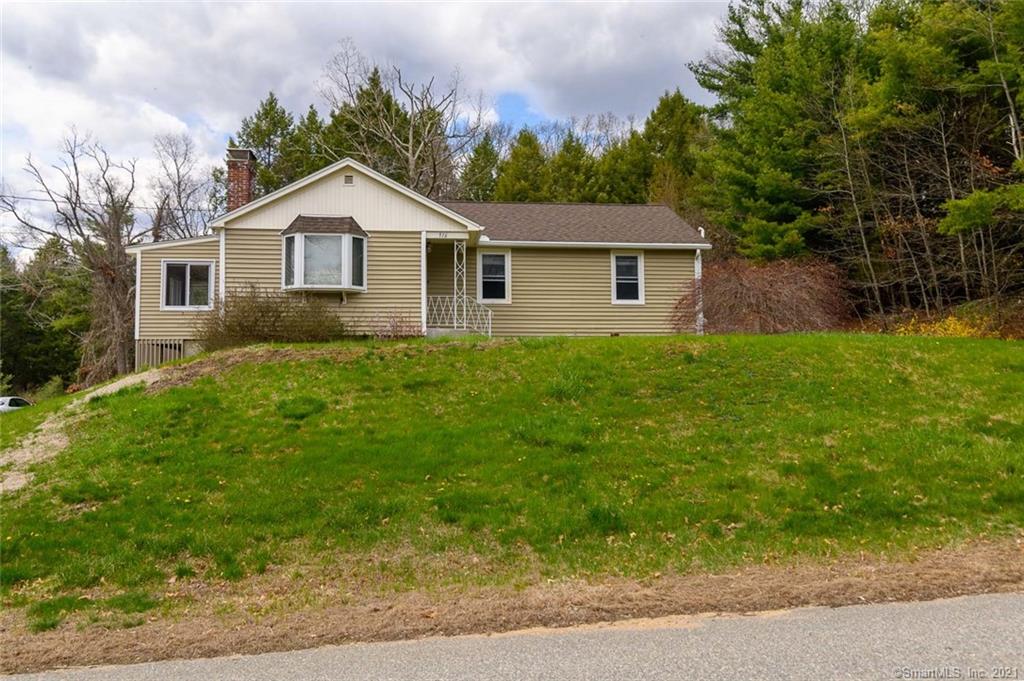 516 Jerusalem Road Windham CT 06280