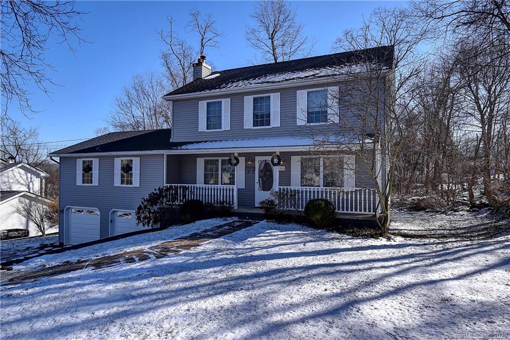 306 Field Street Naugatuck CT 06770