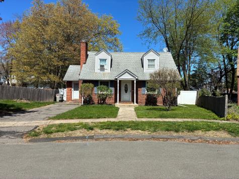 9 Walter Place Bristol CT 06010