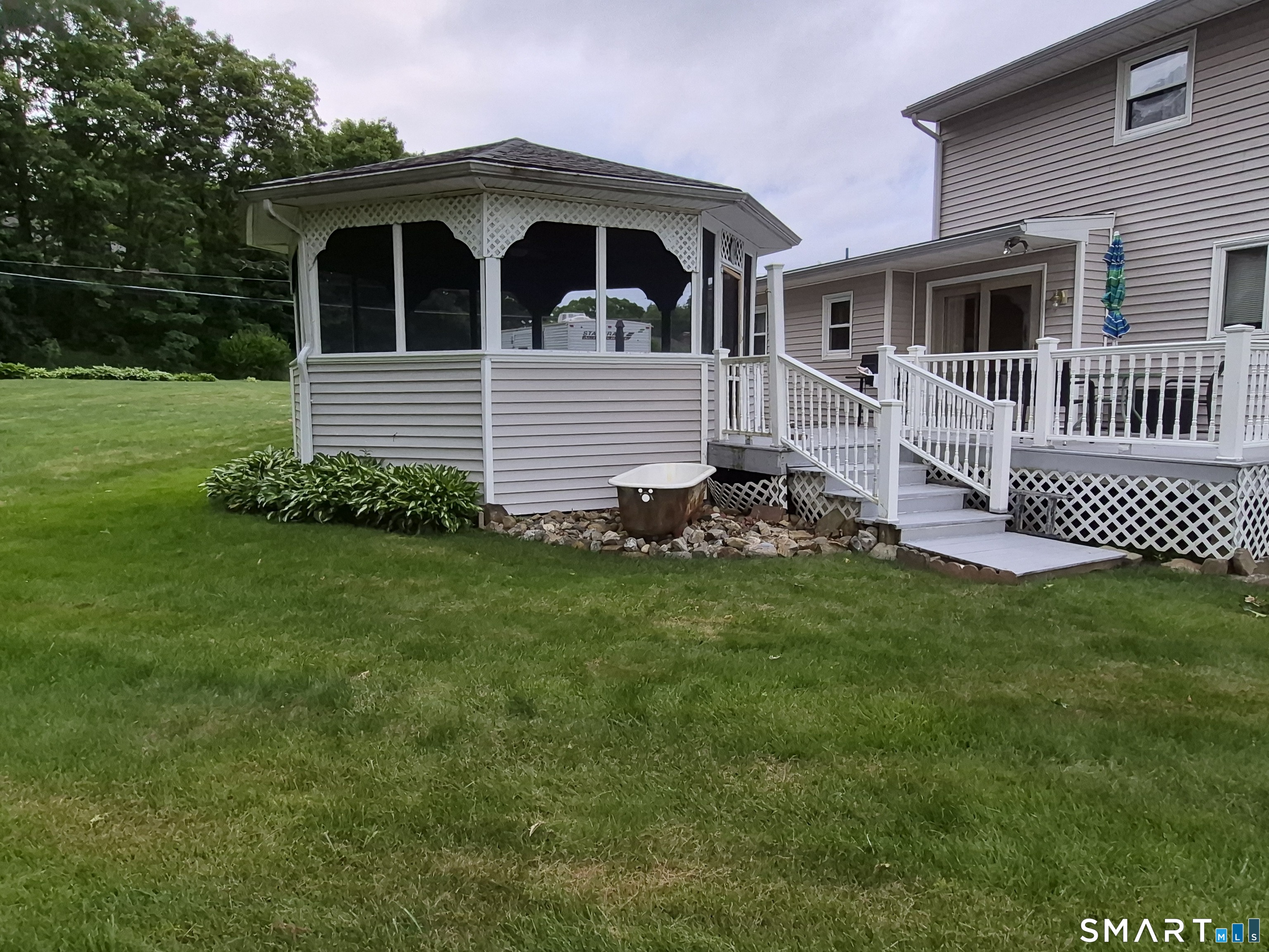 296 Concord Drive Watertown CT 06795