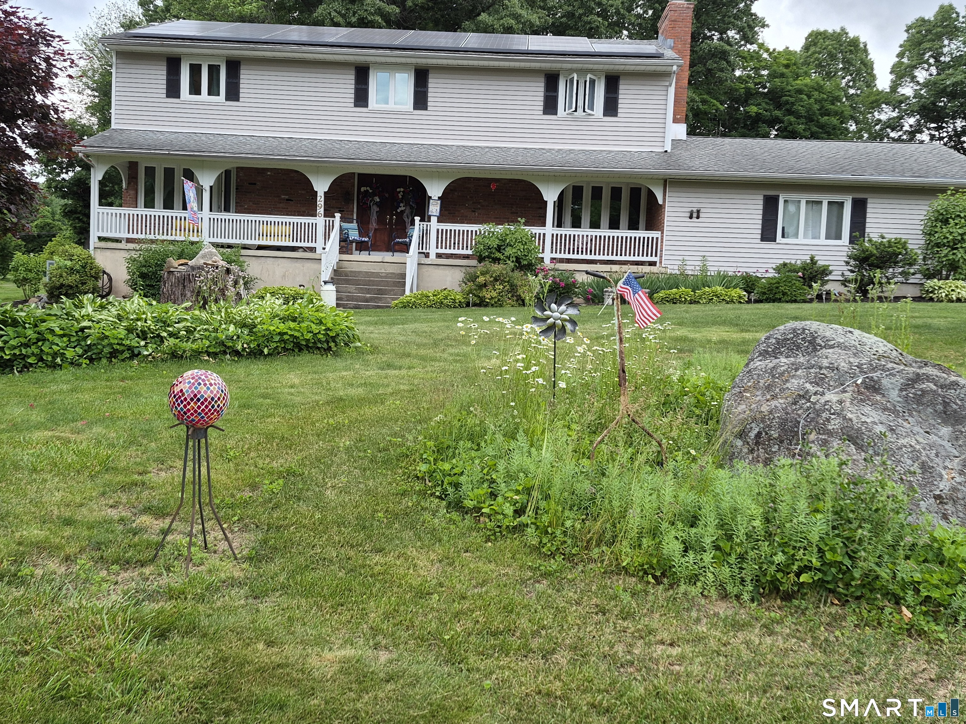 296 Concord Drive Watertown CT 06795