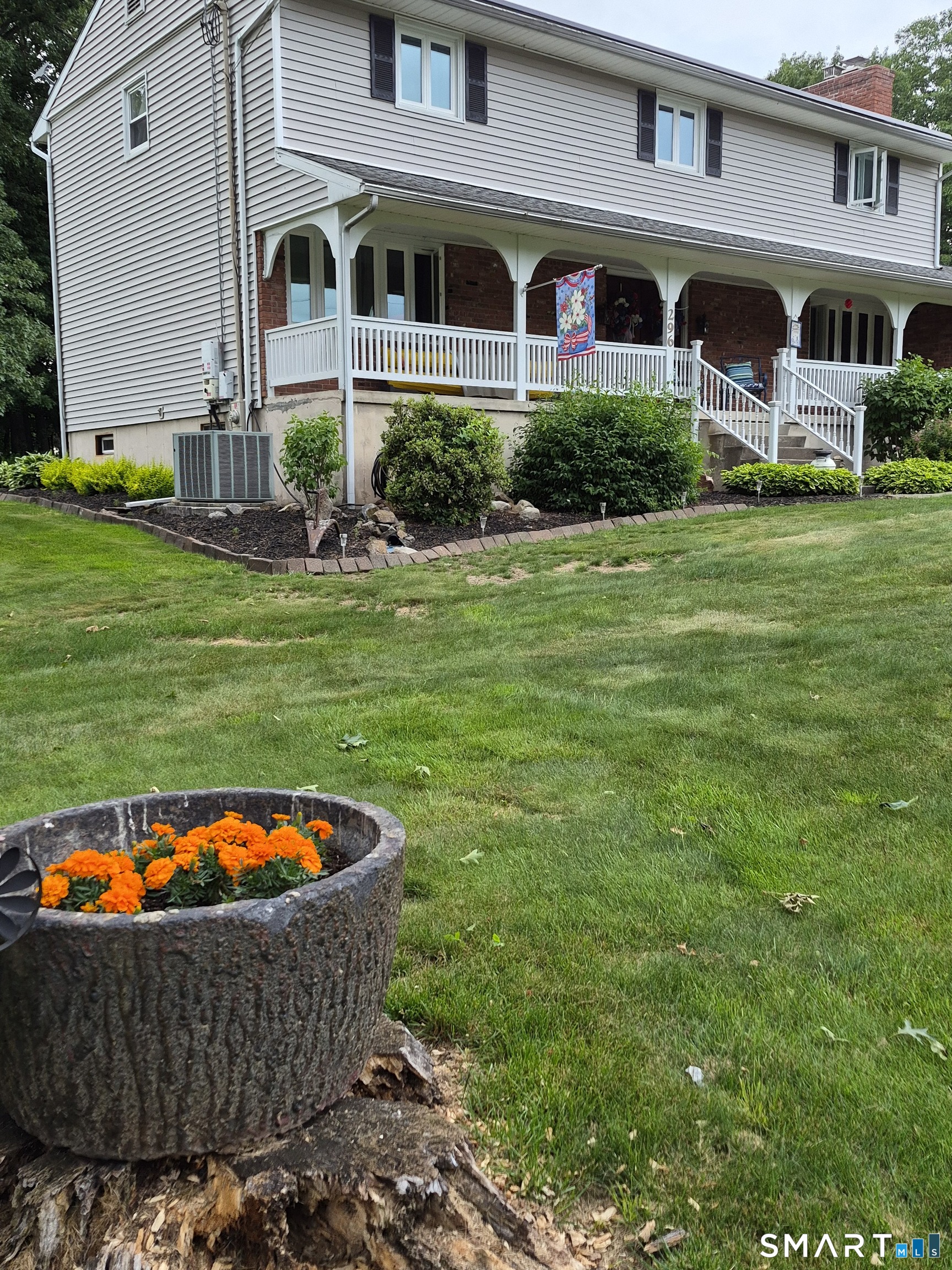 296 Concord Drive Watertown CT 06795
