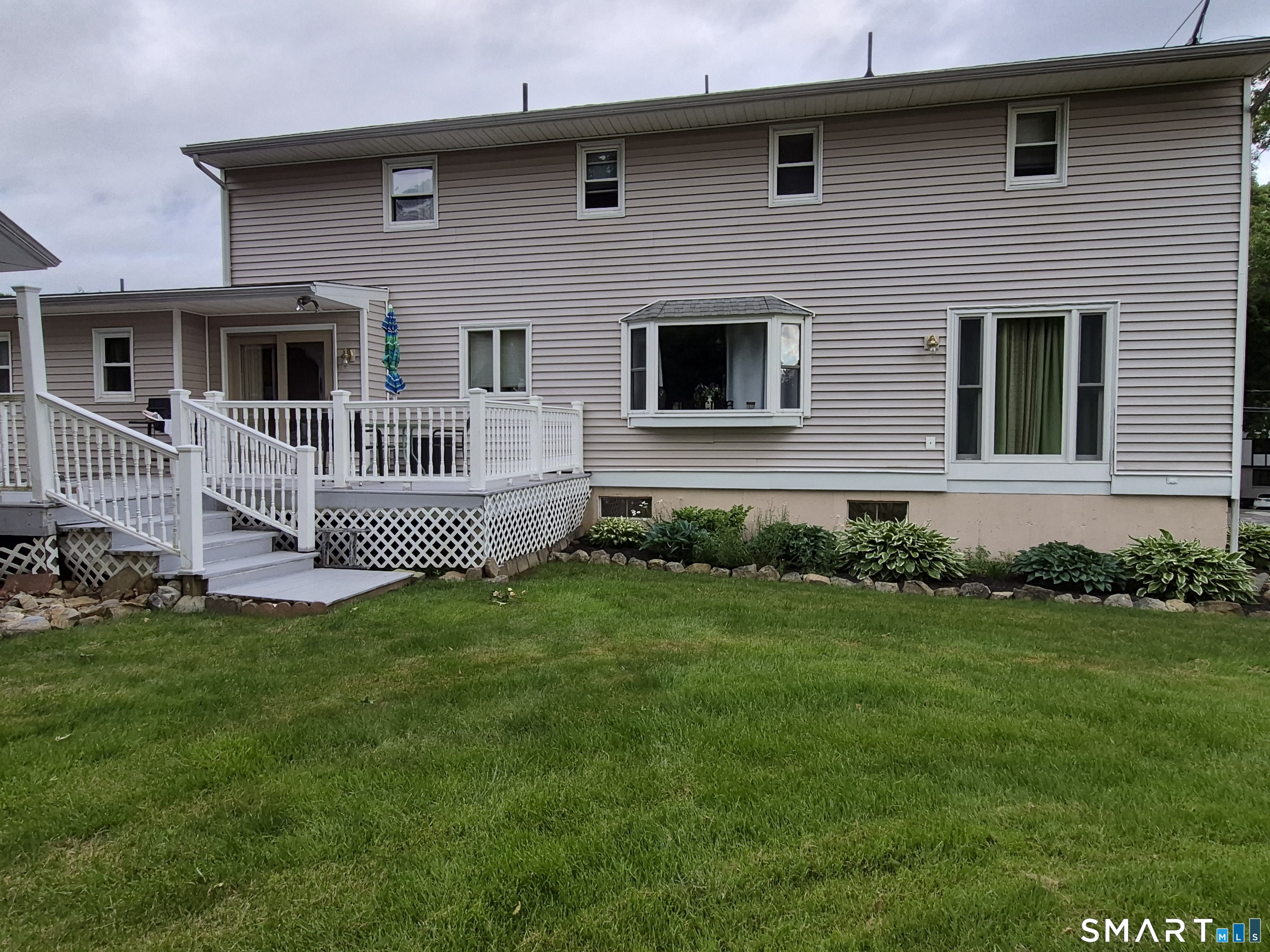 296 Concord Drive Watertown CT 06795
