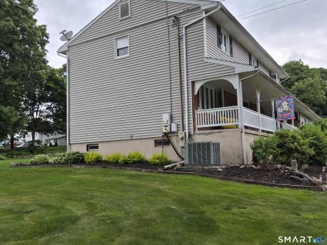 296 Concord Drive Watertown CT 06795