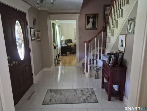 296 Concord Drive Watertown CT 06795