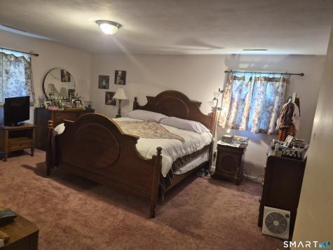 296 Concord Drive Watertown CT 06795