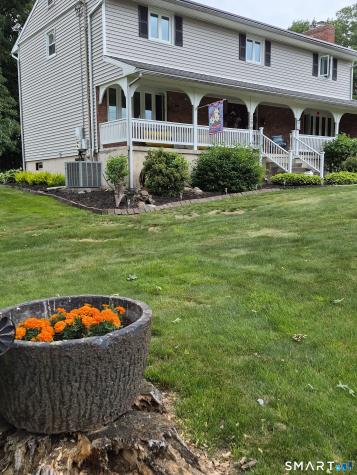 296 Concord Drive Watertown CT 06795