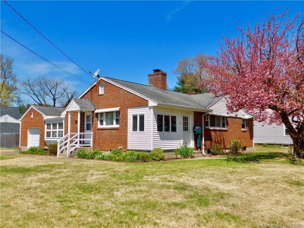 67 Belmont Place Plainville CT 06062