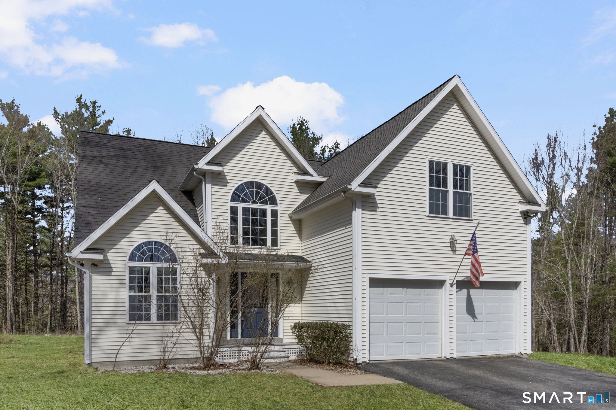 499 Hartford Road Brooklyn CT 06234