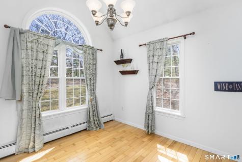 499 Hartford Road Brooklyn CT 06234