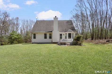 499 Hartford Road Brooklyn CT 06234