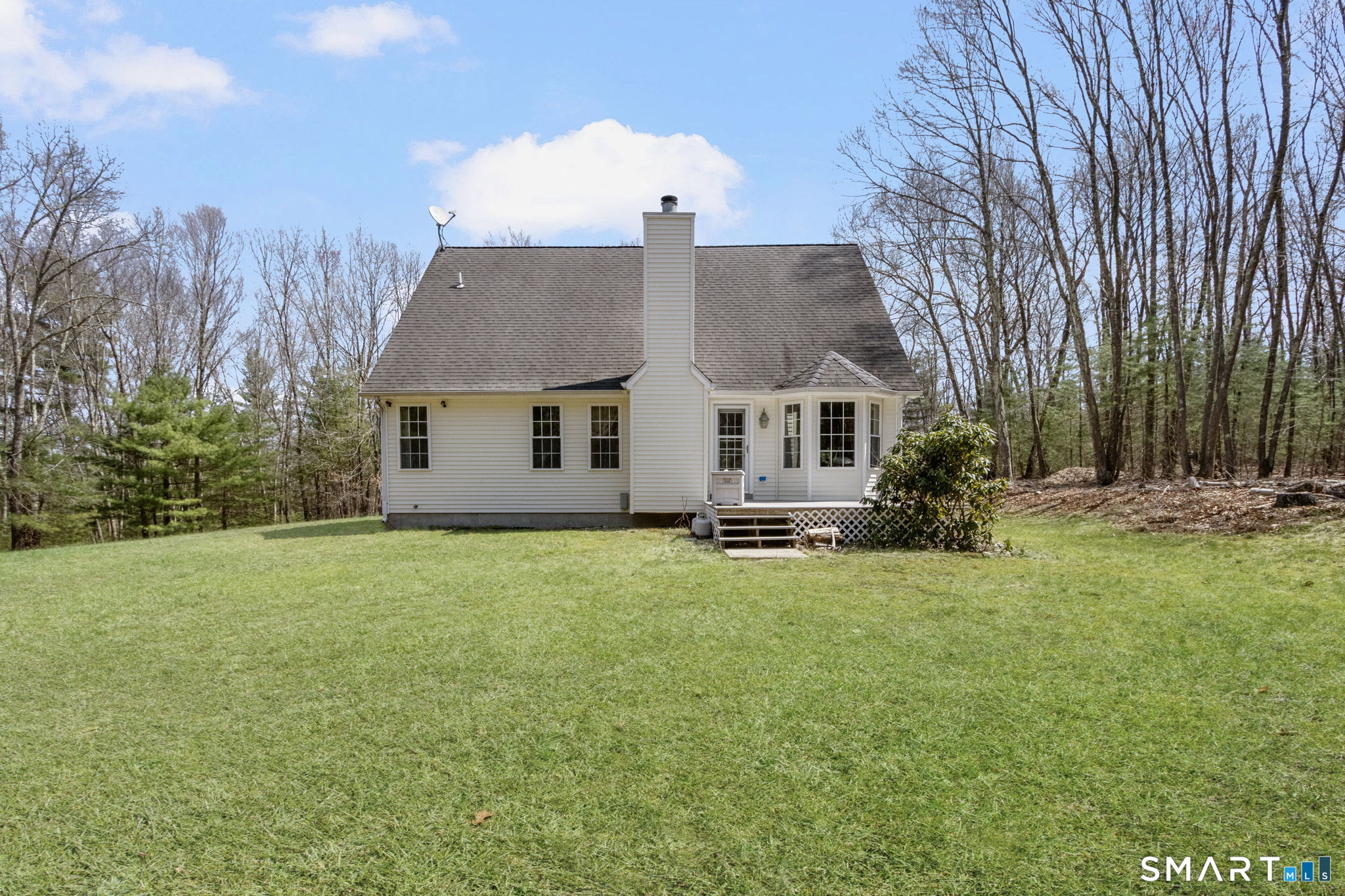 499 Hartford Road Brooklyn CT 06234