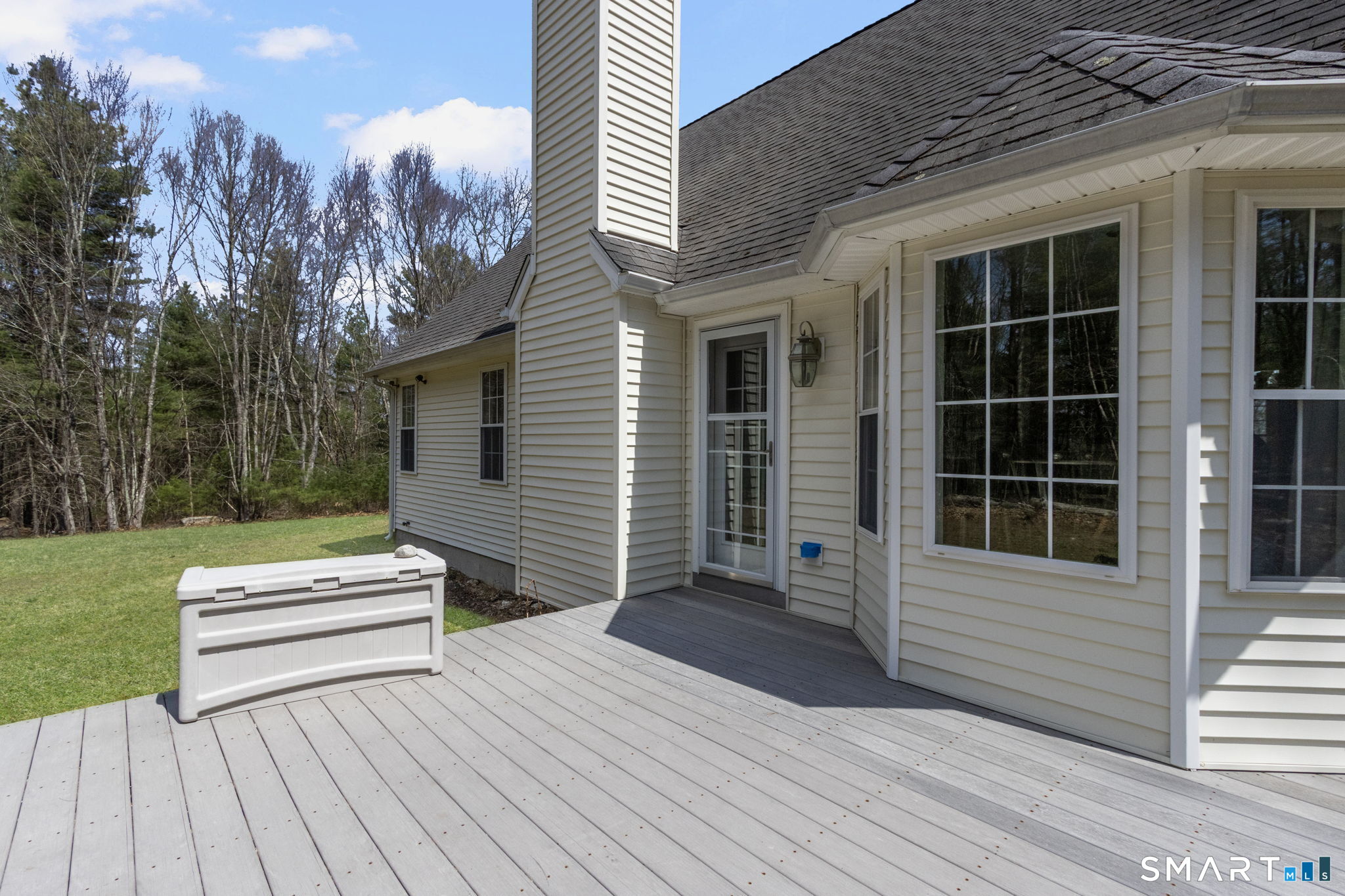499 Hartford Road Brooklyn CT 06234