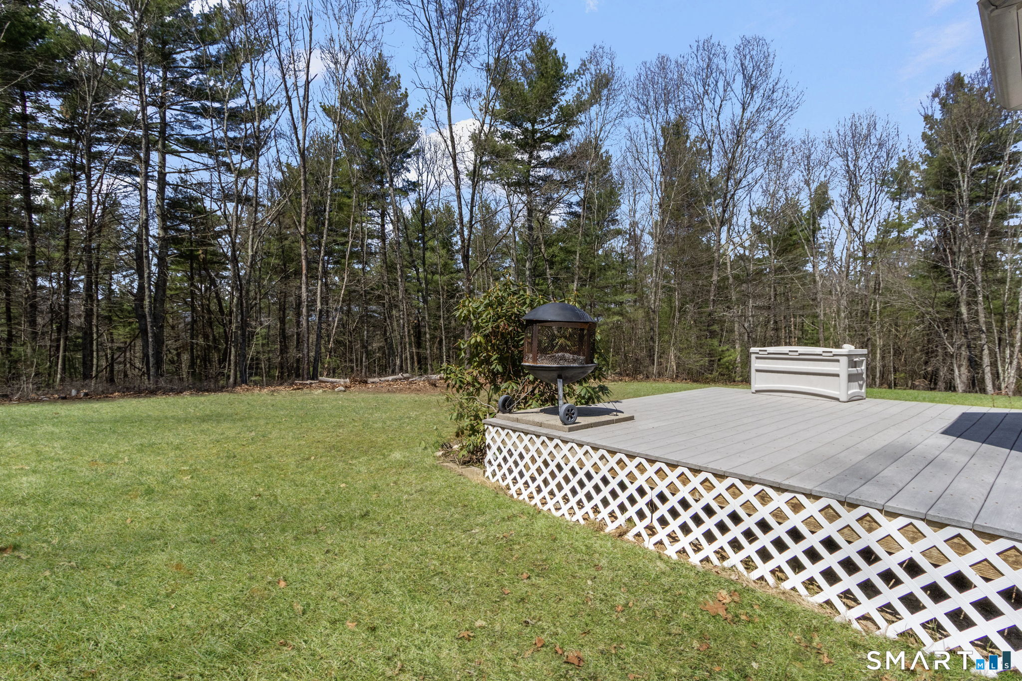 499 Hartford Road Brooklyn CT 06234