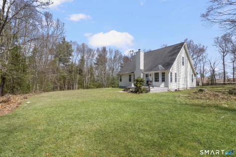 499 Hartford Road Brooklyn CT 06234