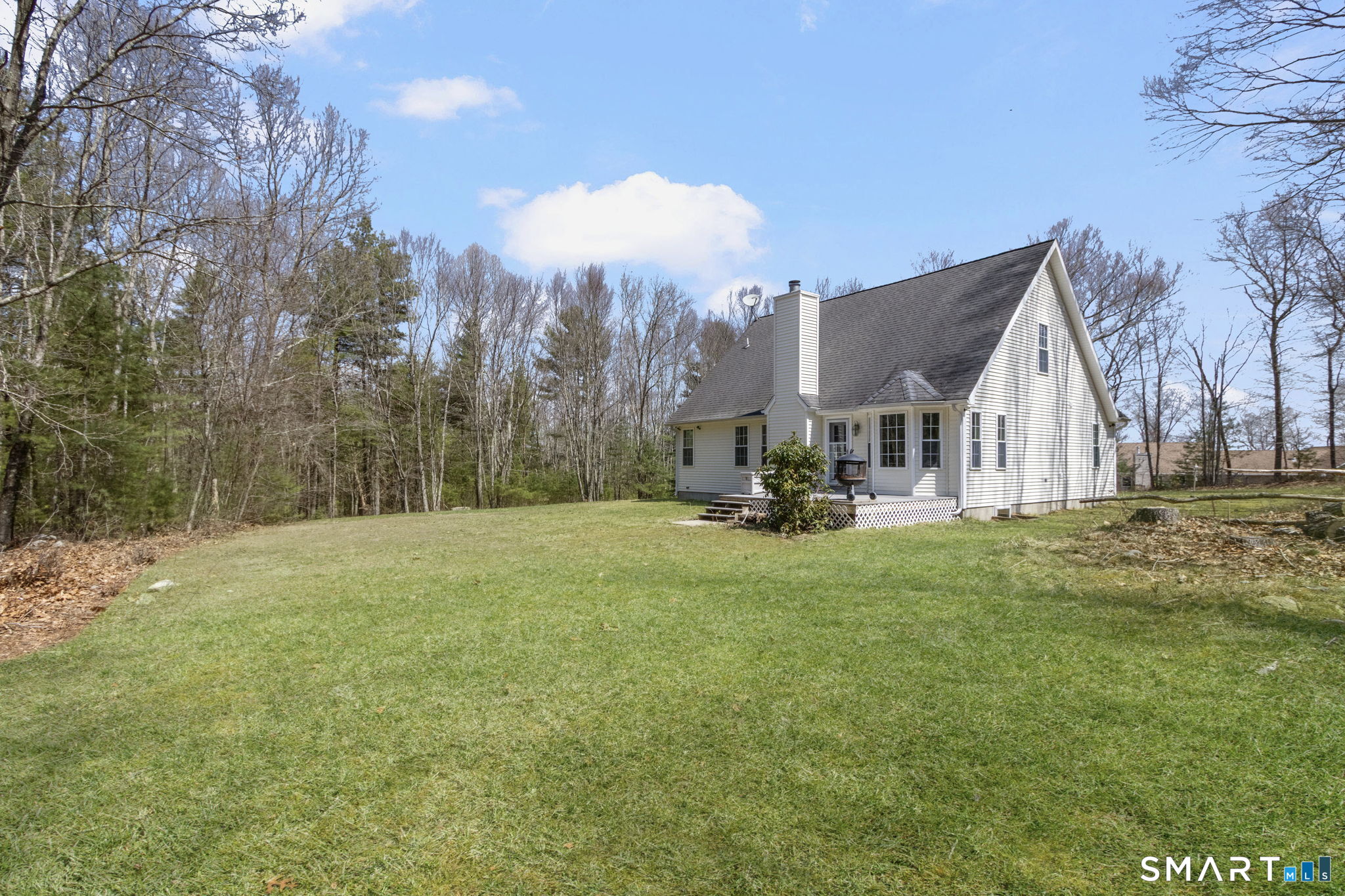 499 Hartford Road Brooklyn CT 06234