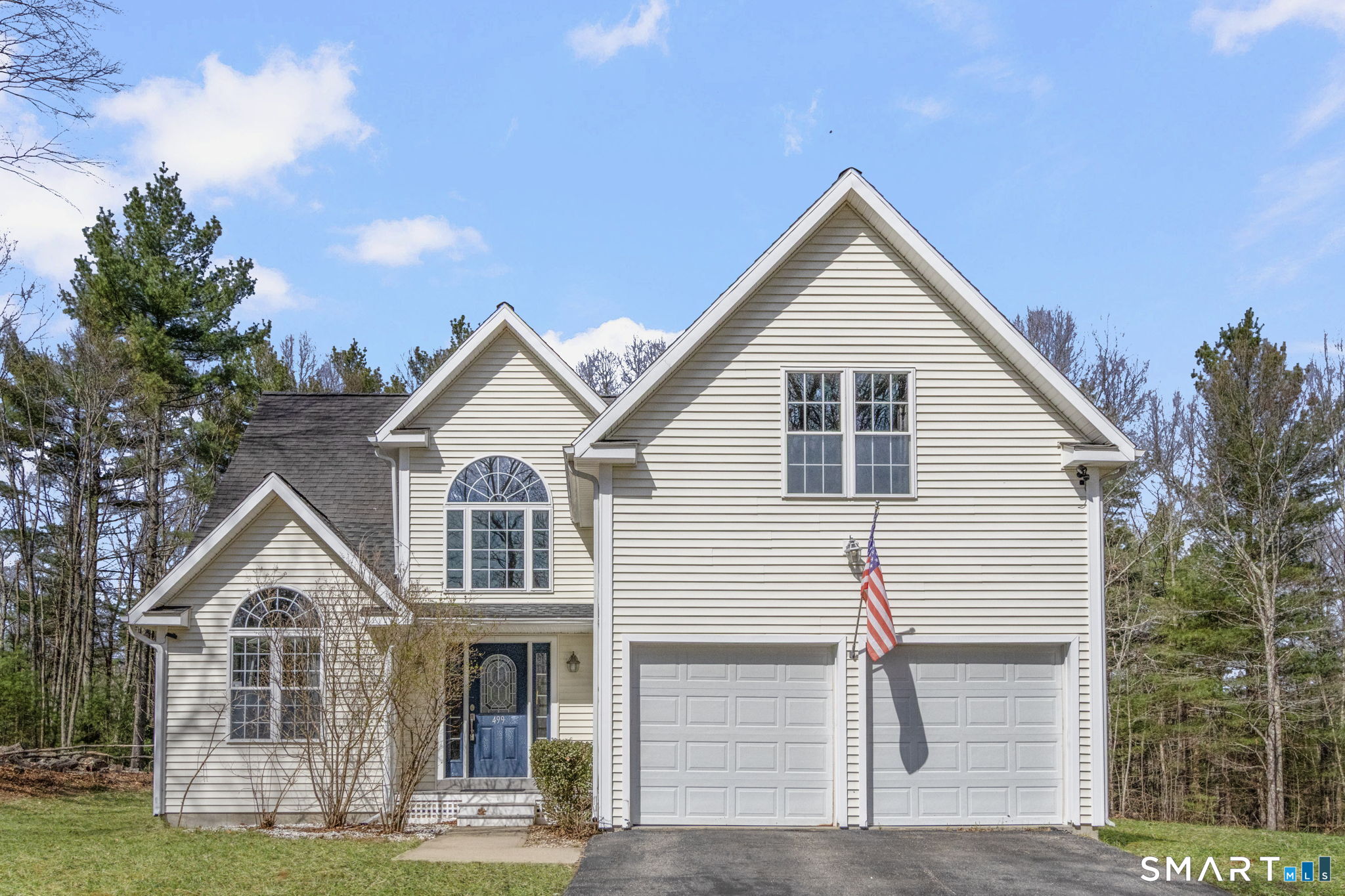 499 Hartford Road Brooklyn CT 06234