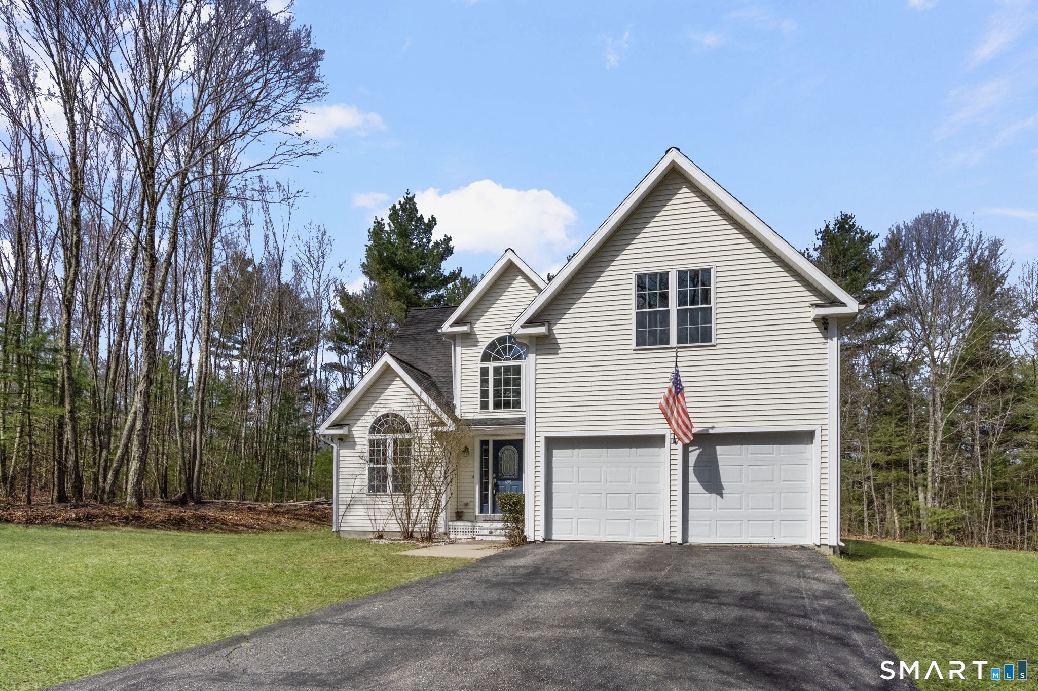 499 Hartford Road Brooklyn CT 06234