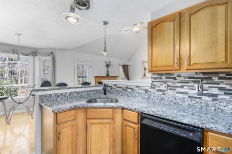499 Hartford Road Brooklyn CT 06234