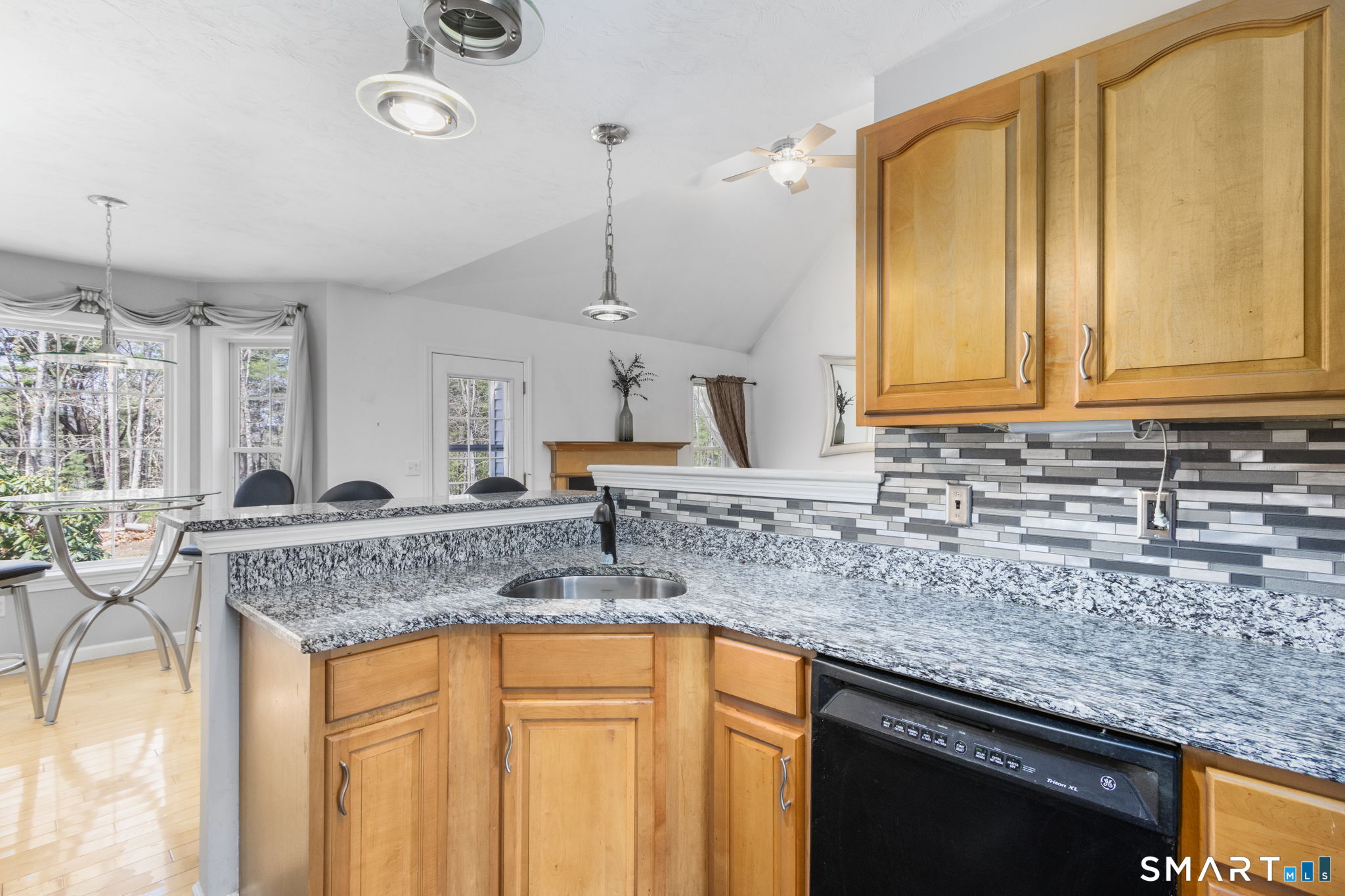 499 Hartford Road Brooklyn CT 06234