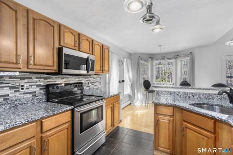 499 Hartford Road Brooklyn CT 06234