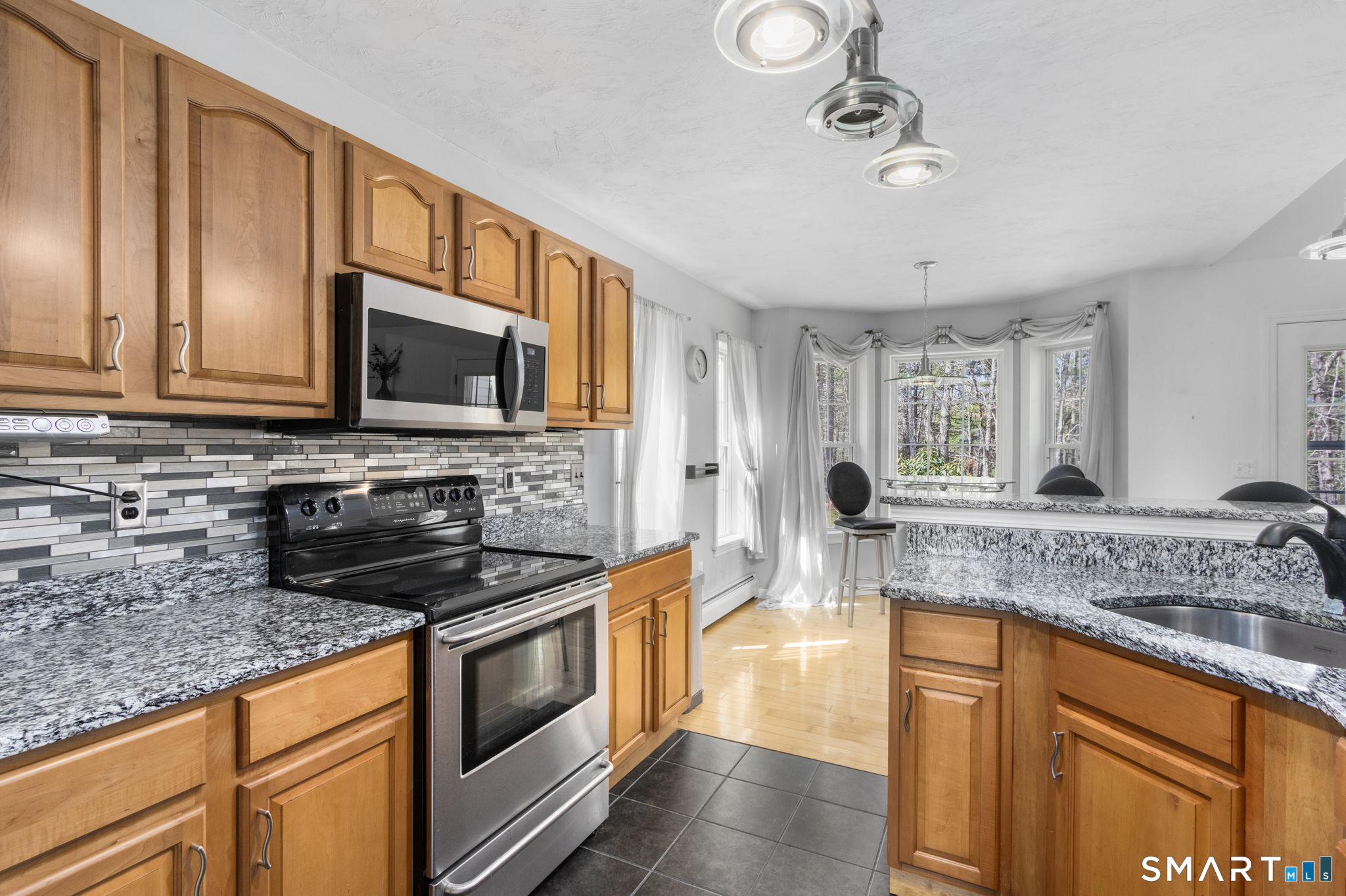 499 Hartford Road Brooklyn CT 06234