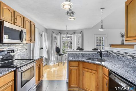 499 Hartford Road Brooklyn CT 06234