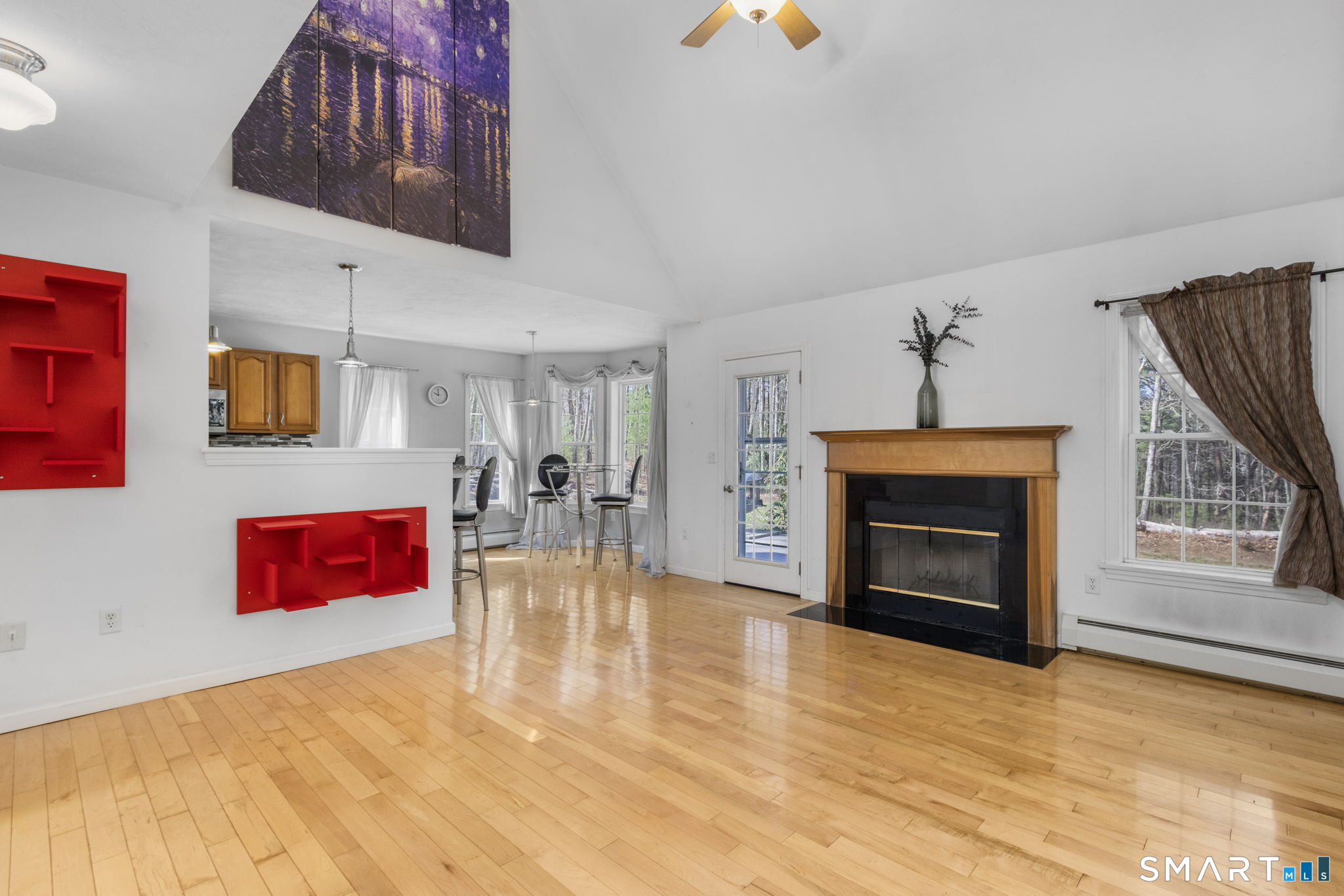 499 Hartford Road Brooklyn CT 06234