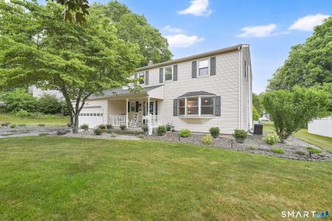 19 Kennedy Road Manchester CT 06042