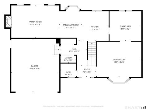 19 Kennedy Road Manchester CT 06042
