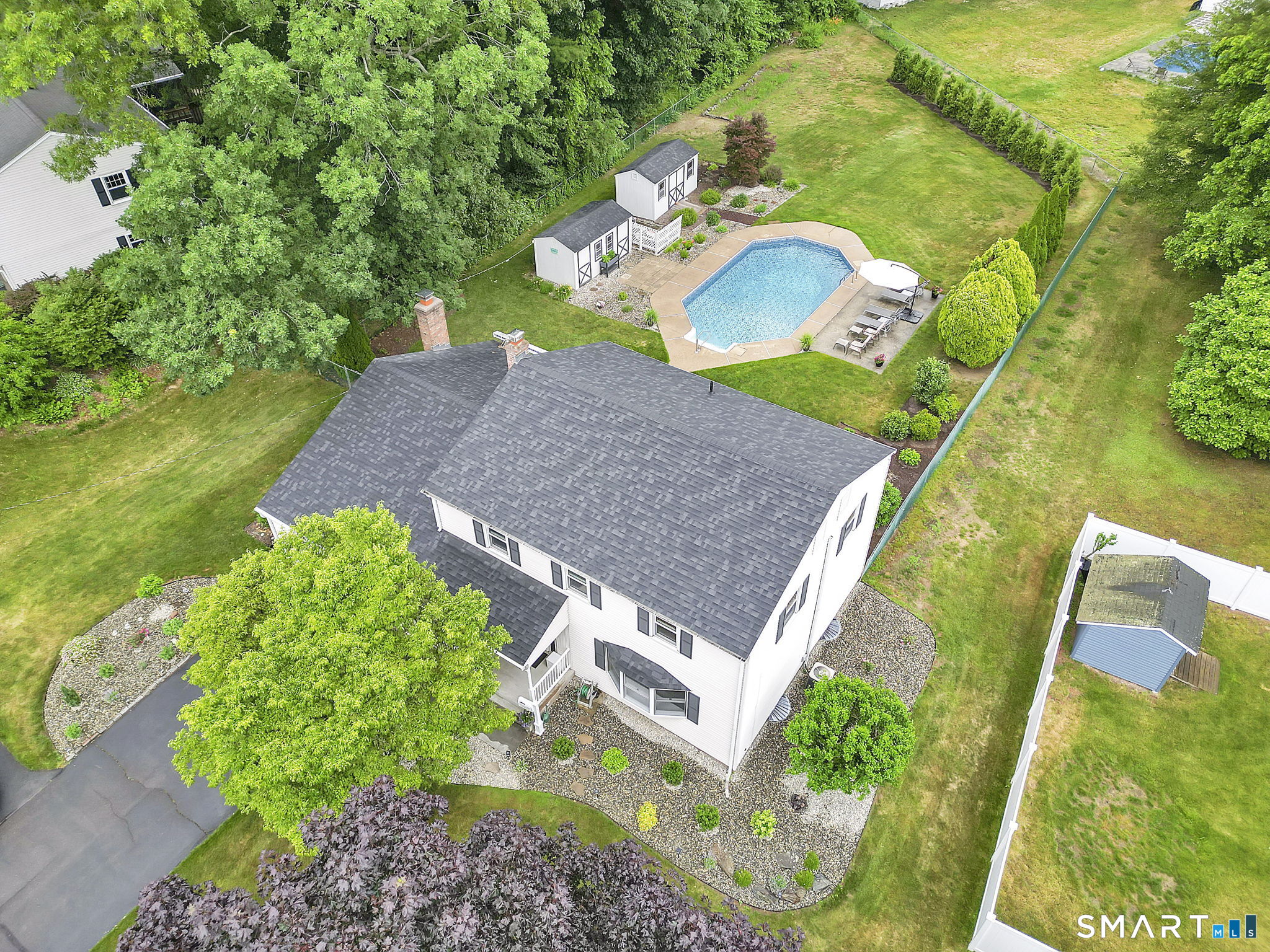 19 Kennedy Road Manchester CT 06042