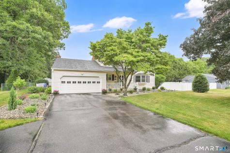 19 Kennedy Road Manchester CT 06042