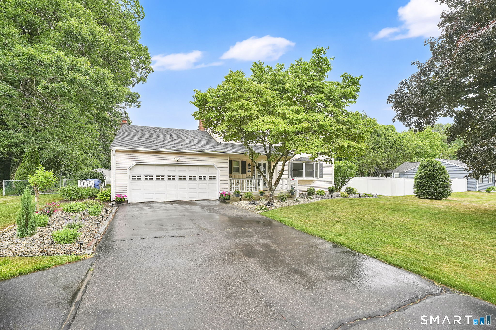 19 Kennedy Road Manchester CT 06042