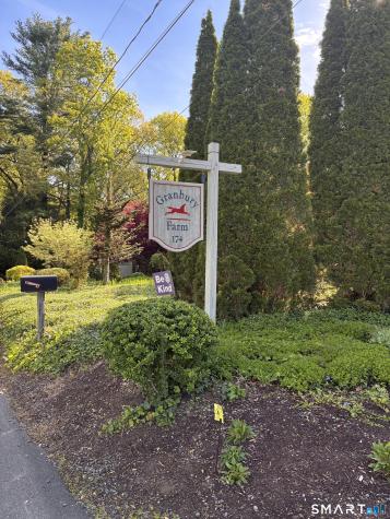 174 Canton Road Granby CT 06035