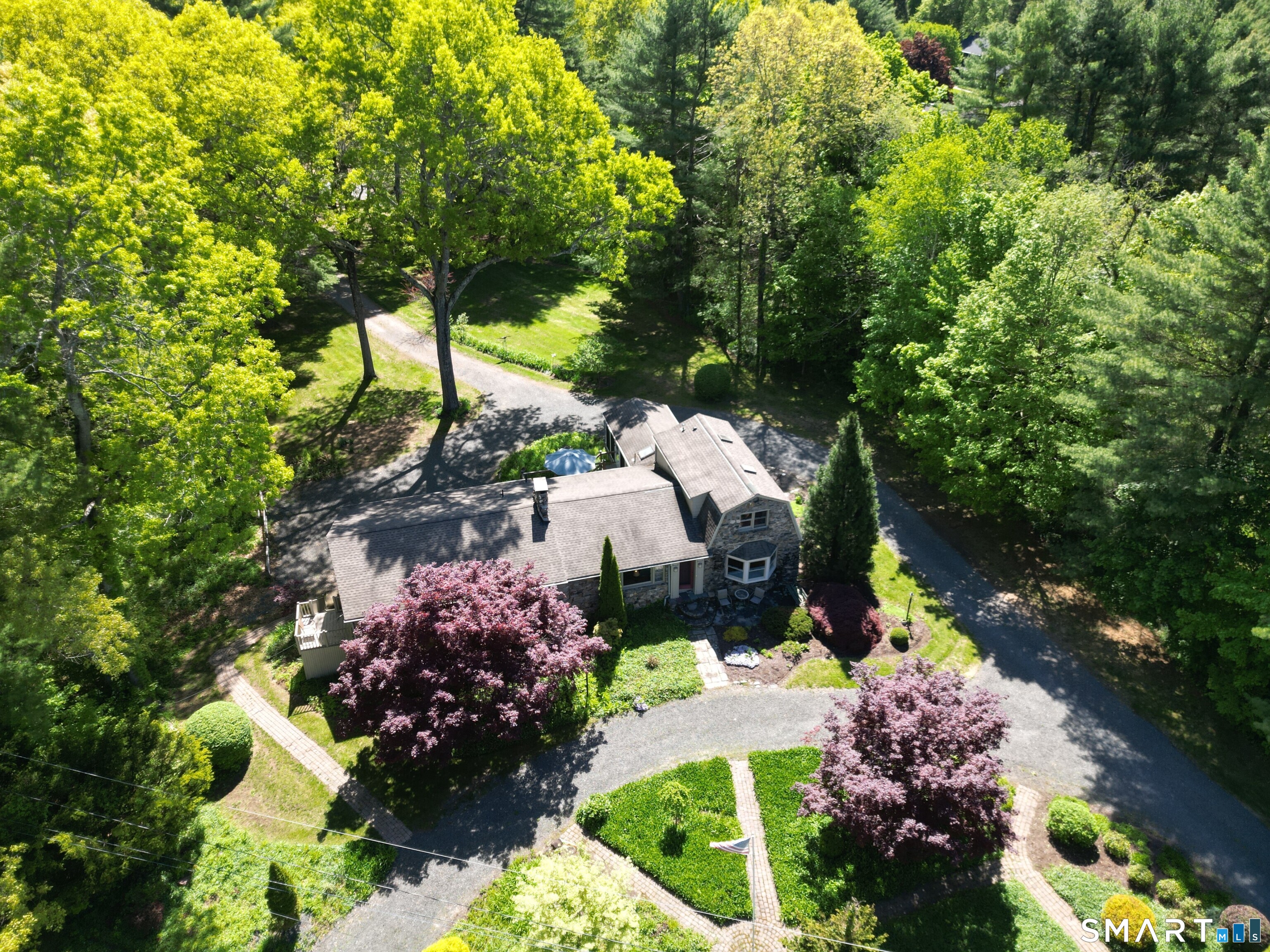 174 Canton Road Granby CT 06035