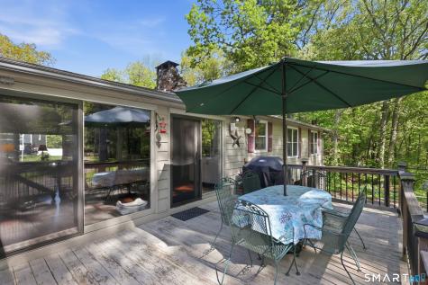 174 Canton Road Granby CT 06035