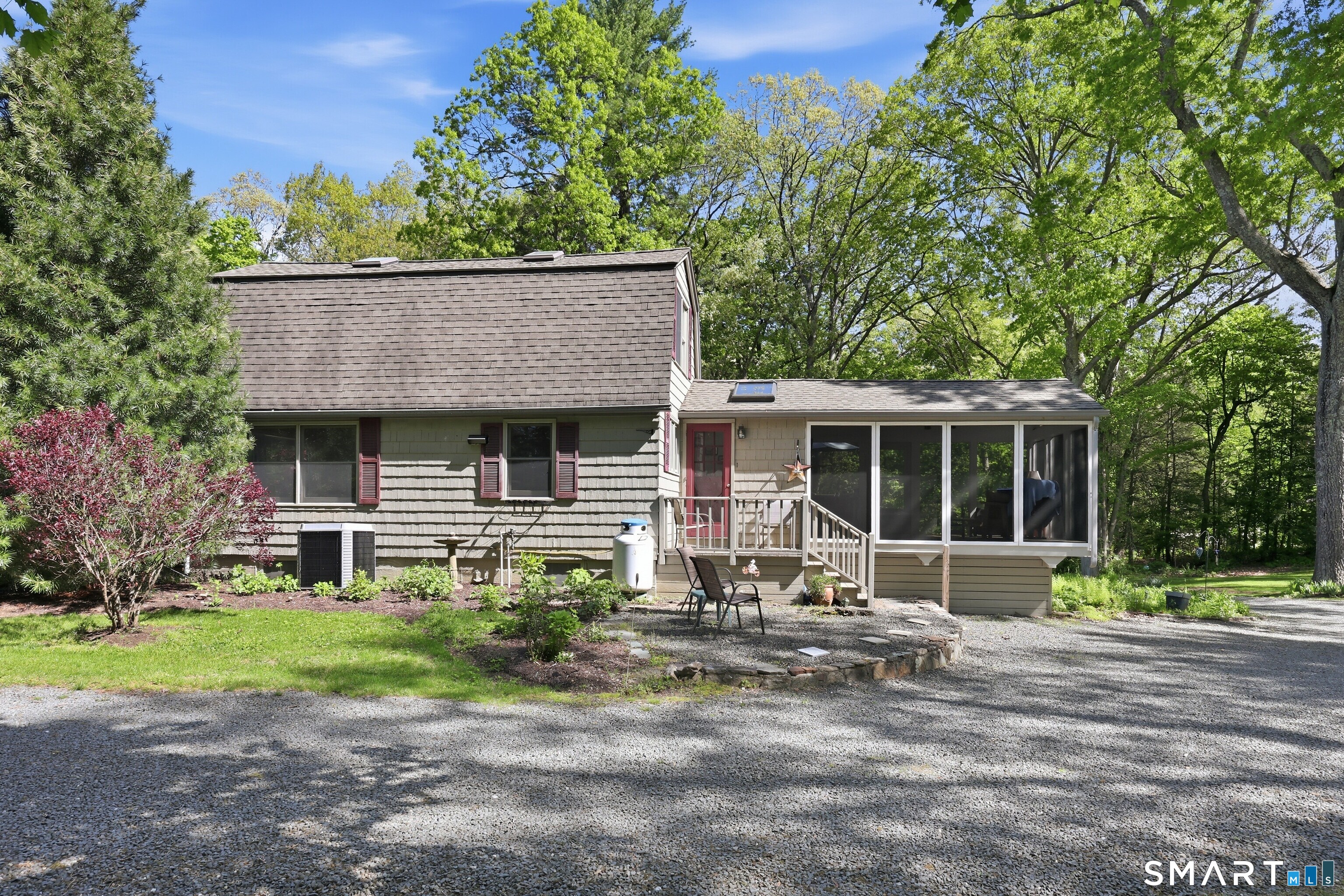174 Canton Road Granby CT 06035