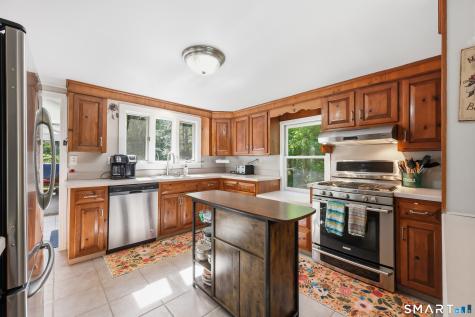 174 Canton Road Granby CT 06035