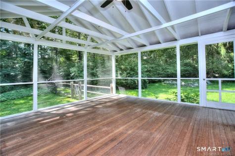 48 Salem Road Weston CT 06883