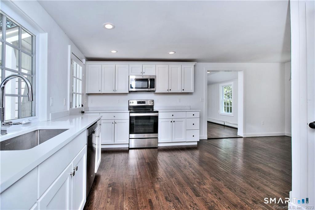 48 Salem Road Weston CT 06883