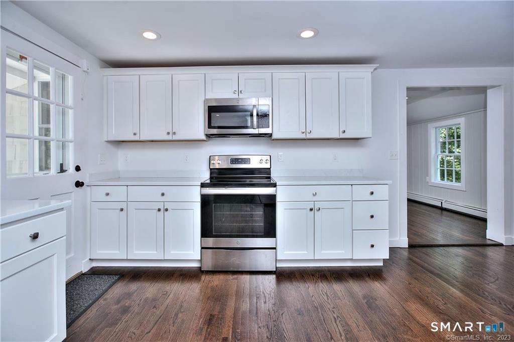 48 Salem Road Weston CT 06883