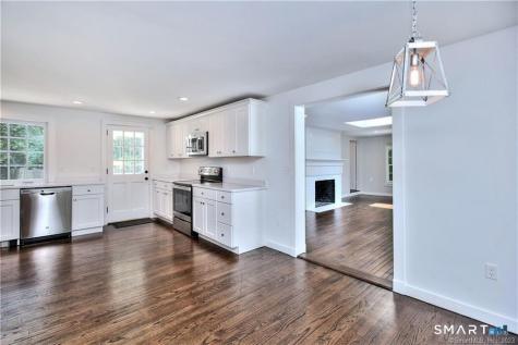 48 Salem Road Weston CT 06883