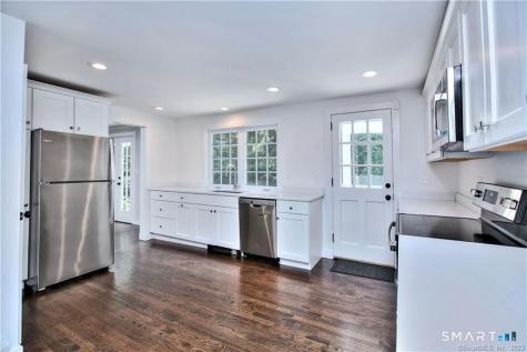 48 Salem Road Weston CT 06883