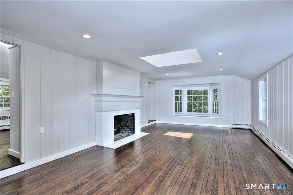 48 Salem Road Weston CT 06883