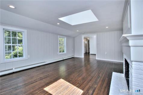 48 Salem Road Weston CT 06883