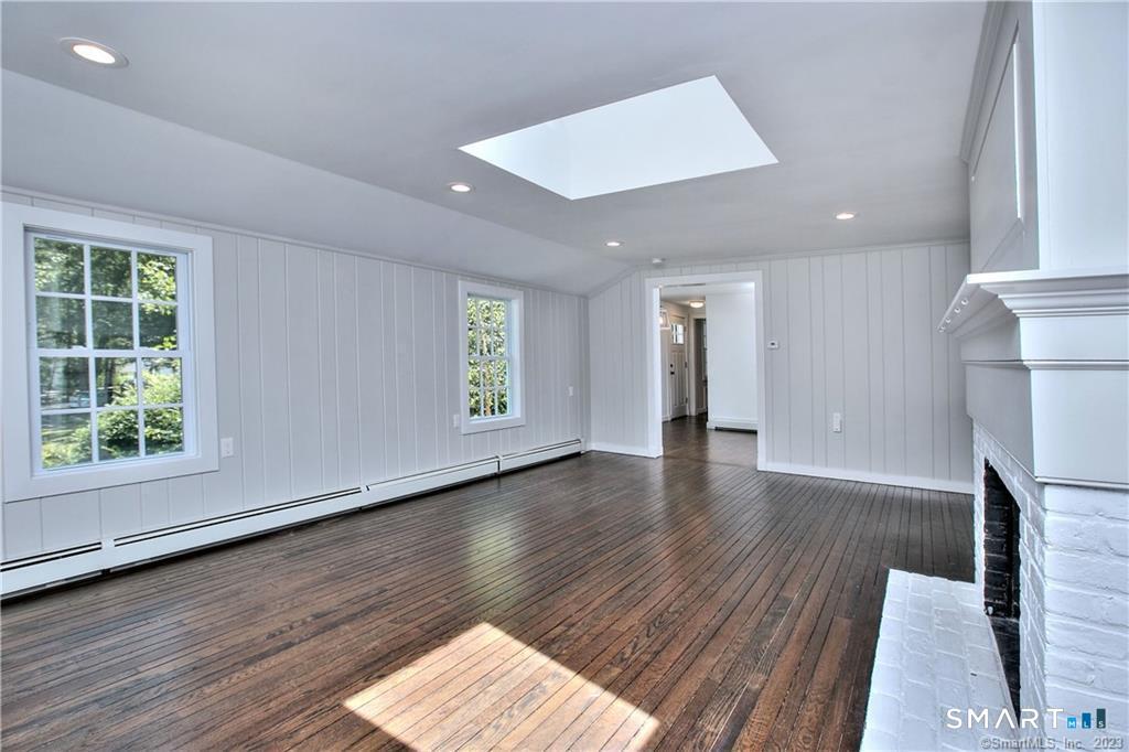 48 Salem Road Weston CT 06883