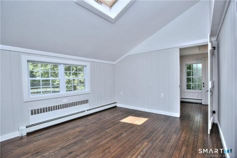 48 Salem Road Weston CT 06883