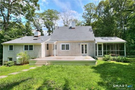 48 Salem Road Weston CT 06883