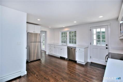 48 Salem Road Weston CT 06883